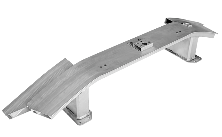 拉弯工件 拉弯工件