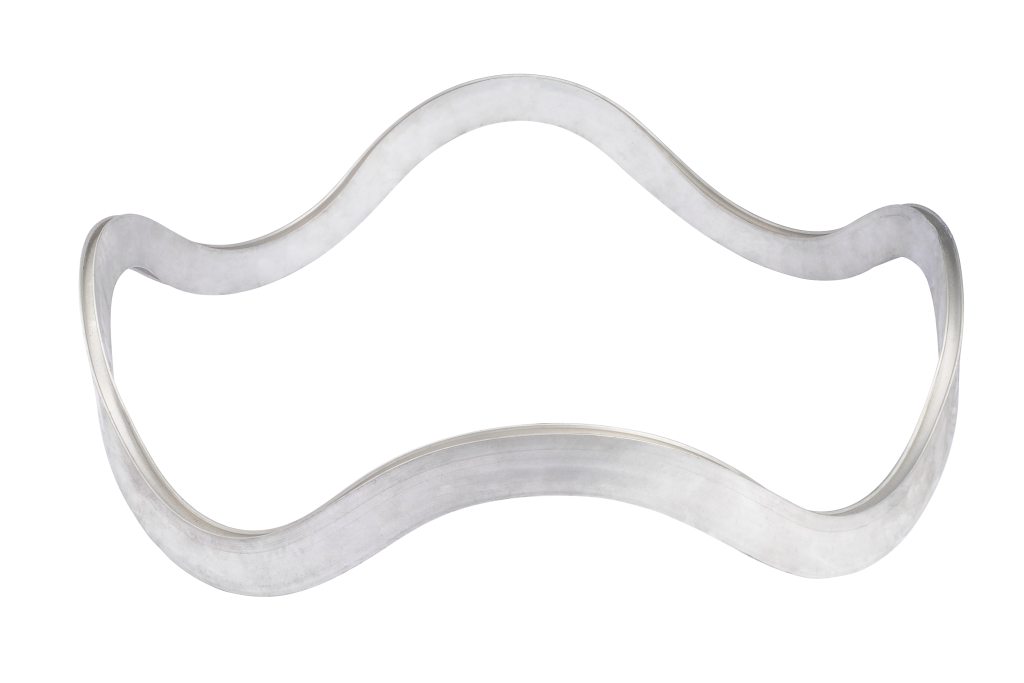 工件 弯曲工件,异形件