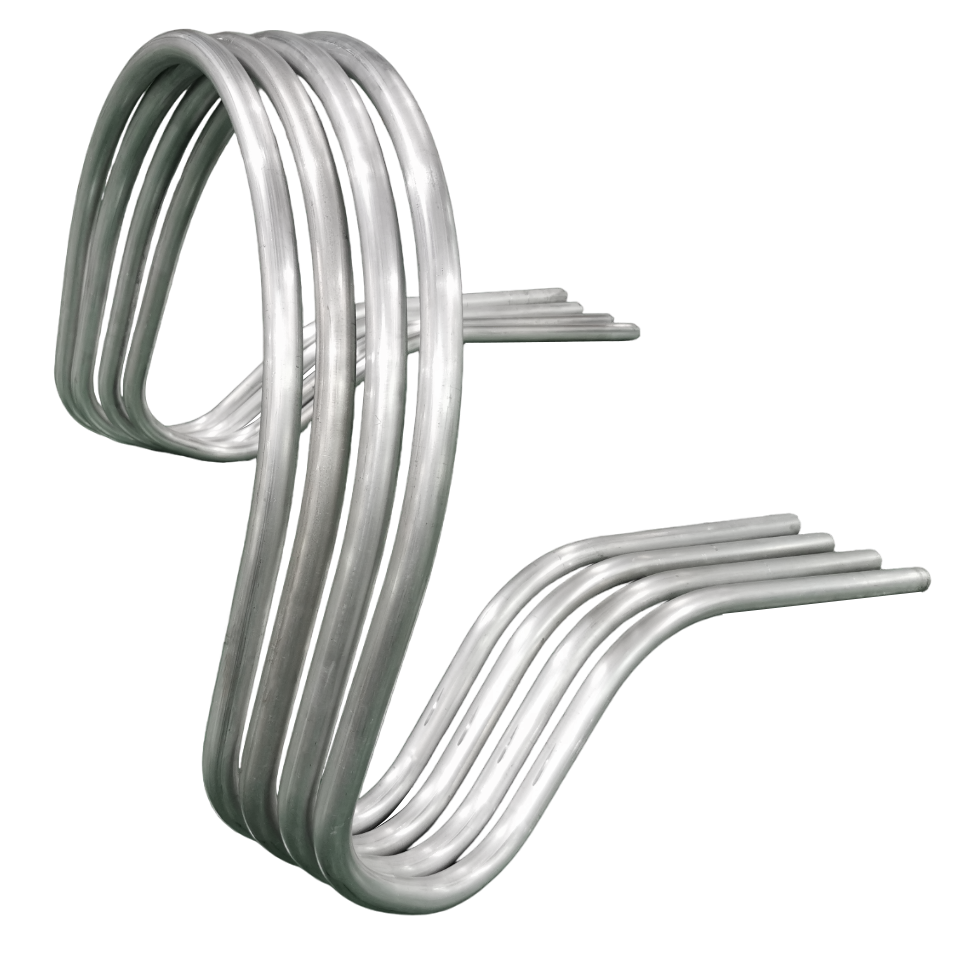 自由弯工件2 自由弯工件