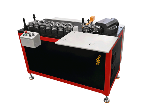 拉弯机滚弯机弯管机生产厂家-滚弯机，数控滚弯机，卧式滚弯机，高精度滚弯机，弯弧机